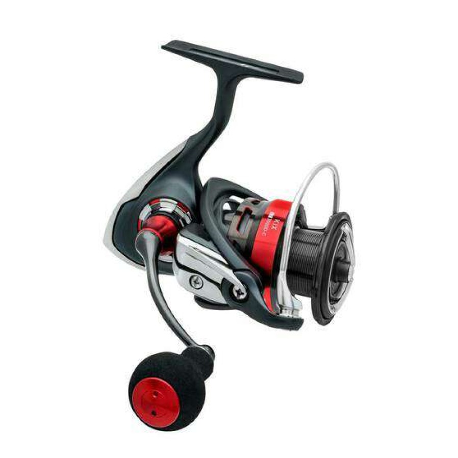 * Top 10 Spinning Reels Daiwa 19 Kix Lt Spinning Reel 5000D-Ch | Spinning Reels