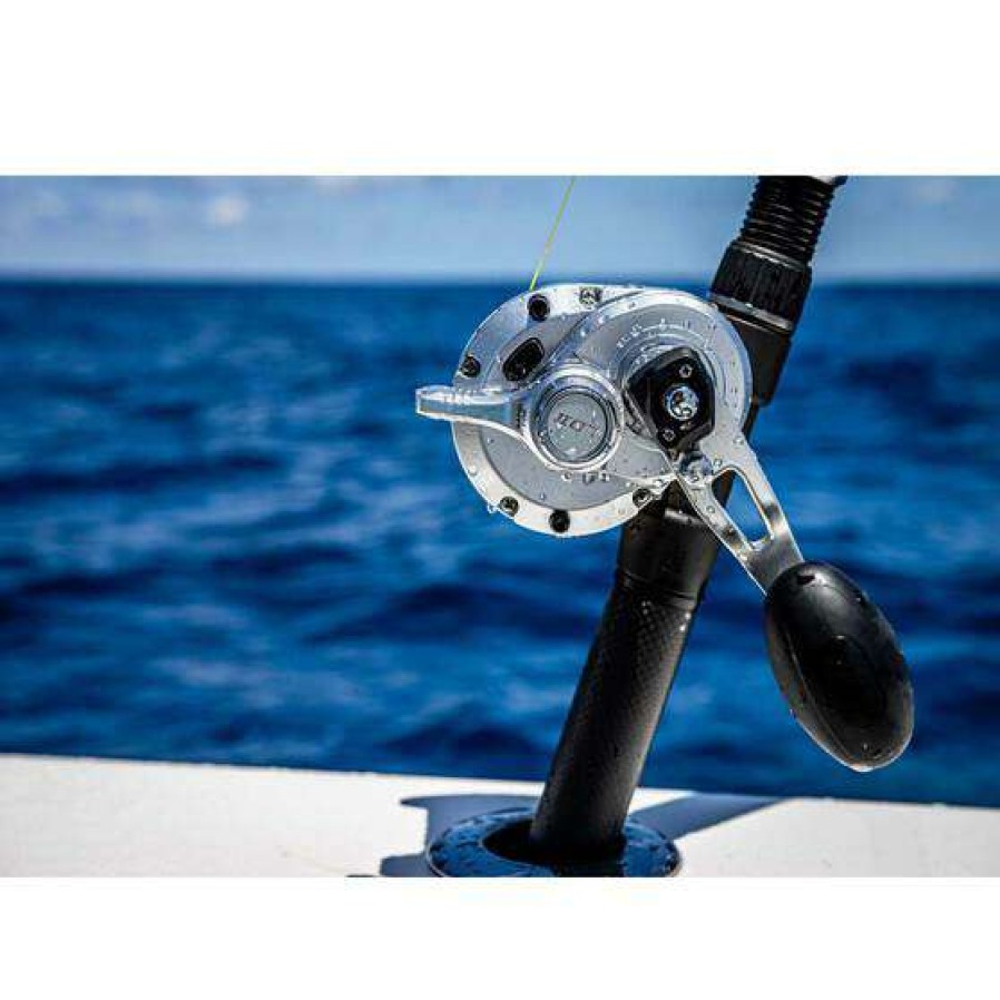 * Top 10 Overhead Reels Shimano Speedmaster 12 Ld Ii Overhead Reel | Fishing Reels