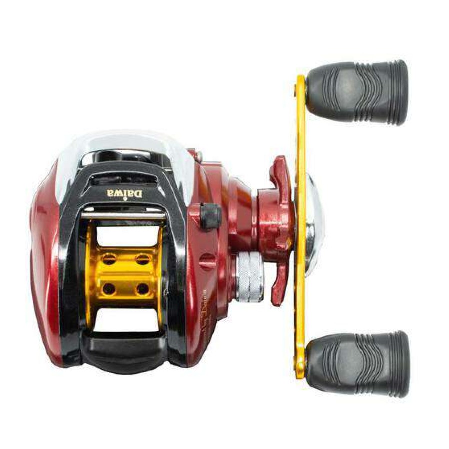 * Cheapest Baitcaster Reels Daiwa D-Cast 100H Baitcaster Reel | Baitcaster Reels