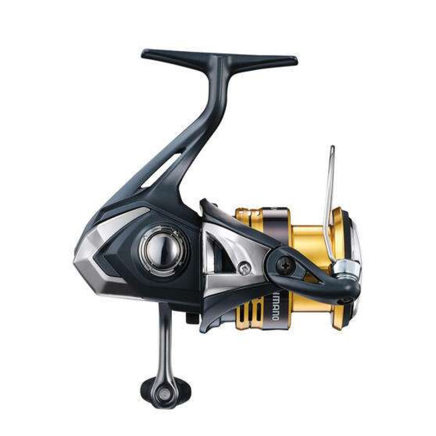 * Hot Sale Spinning Reels Shimano Sahara Fj 2500 Spinning Reel | Spinning Reels