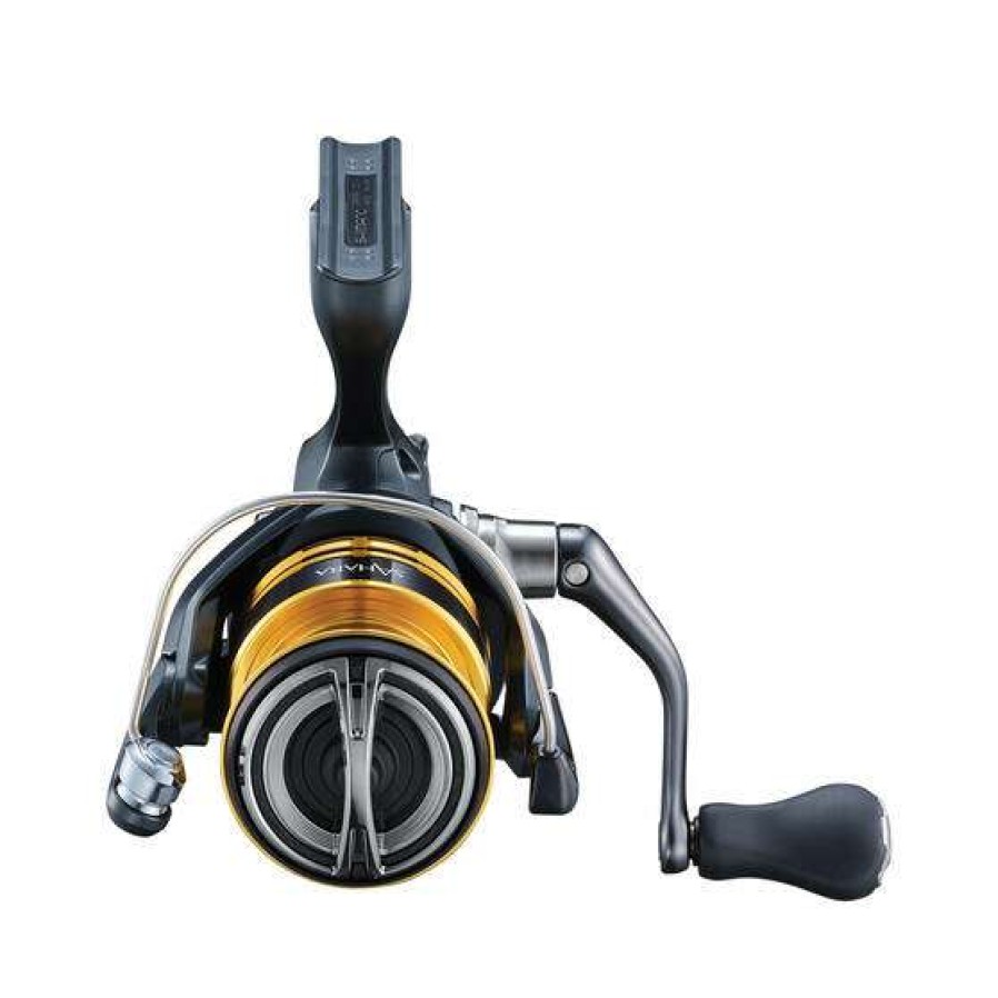 * Hot Sale Spinning Reels Shimano Sahara Fj 2500 Spinning Reel | Spinning Reels