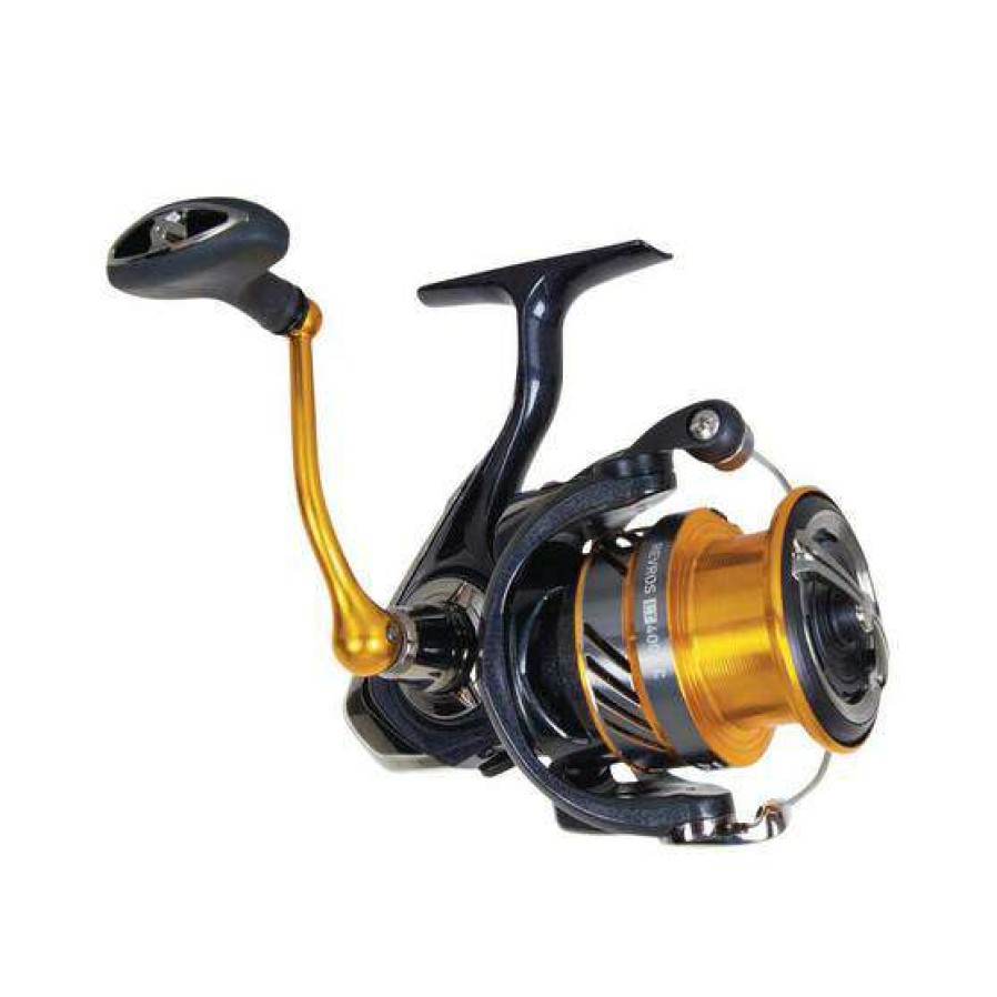 * Flash Sale Spinning Reels Daiwa Revros Lt Spinning Reel 6000-C | Spinning Reels