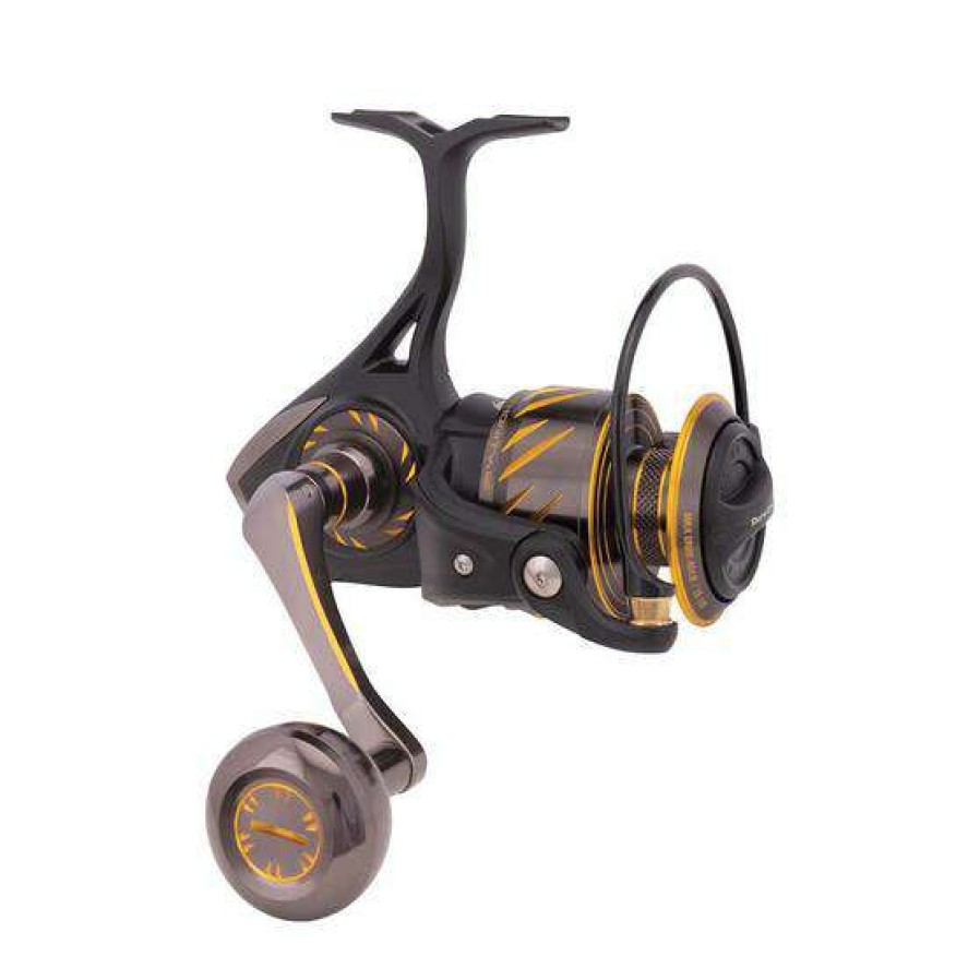 * Promo Spinning Reels Penn Authority 5500 Spinning Reel | Spinning Reels