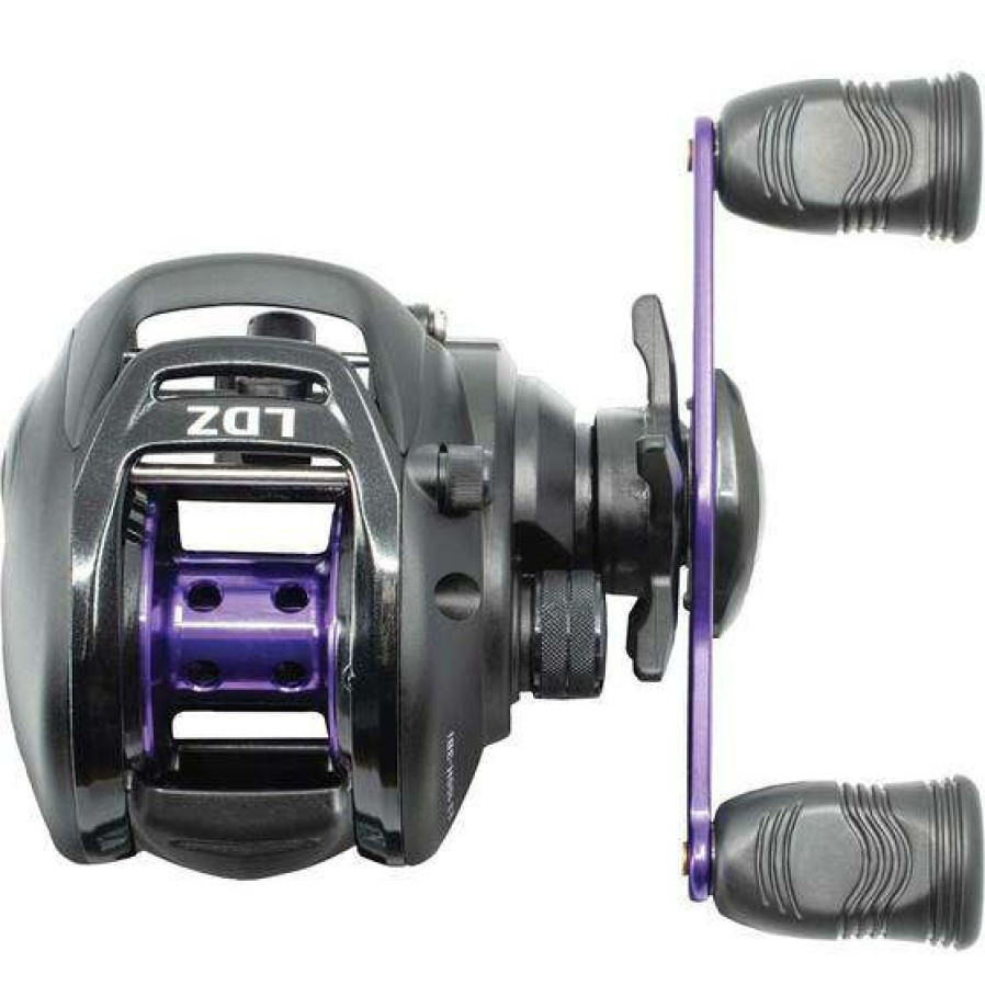 * Wholesale Baitcaster Reels Daiwa Ldz 100H Baitcaster Reel | Baitcaster Reels