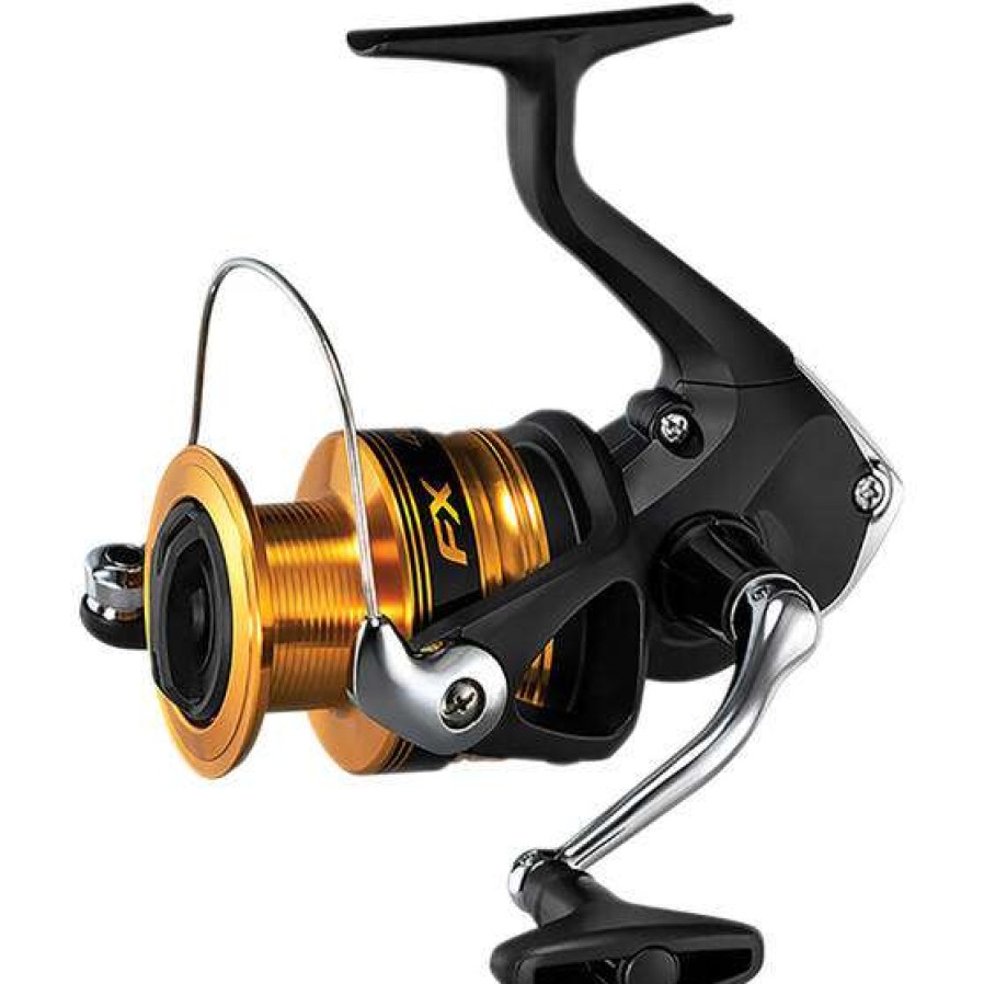 * Top 10 Spinning Reels Shimano Fx Series 4000 Spinning Reel | Spinning Reels