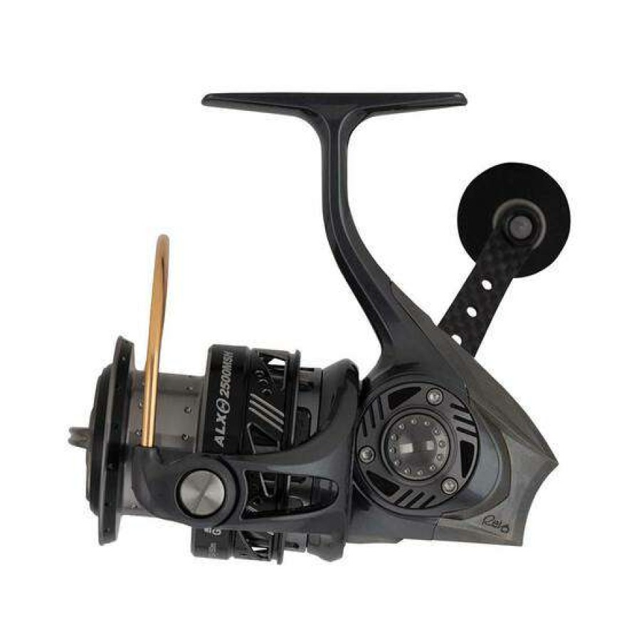 * Top 10 Spinning Reels Abu Garcia Revo Alx Spinning Reel | Spinning Reels