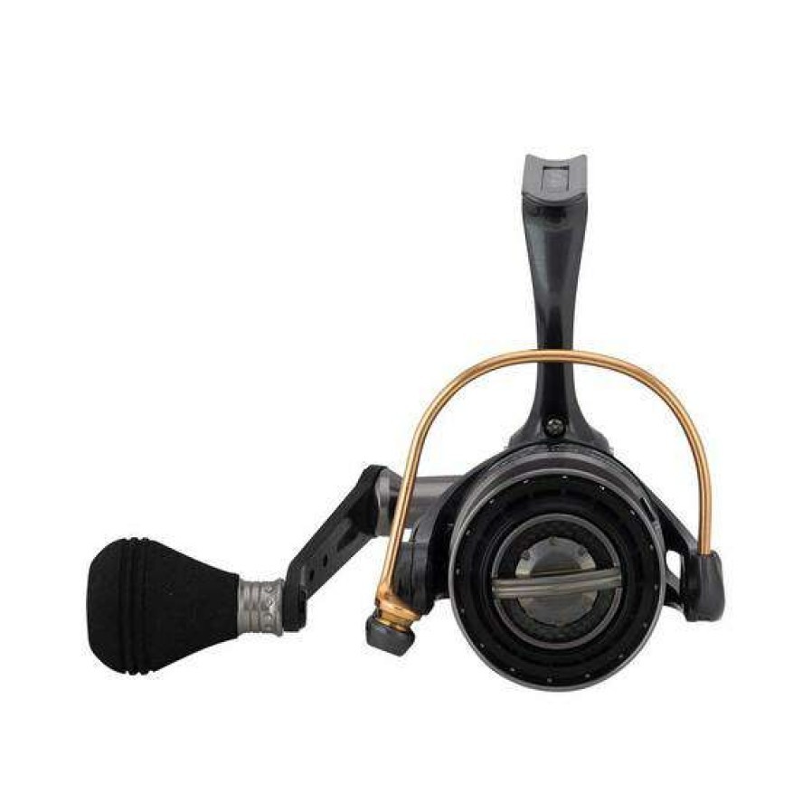 * Top 10 Spinning Reels Abu Garcia Revo Alx Spinning Reel | Spinning Reels