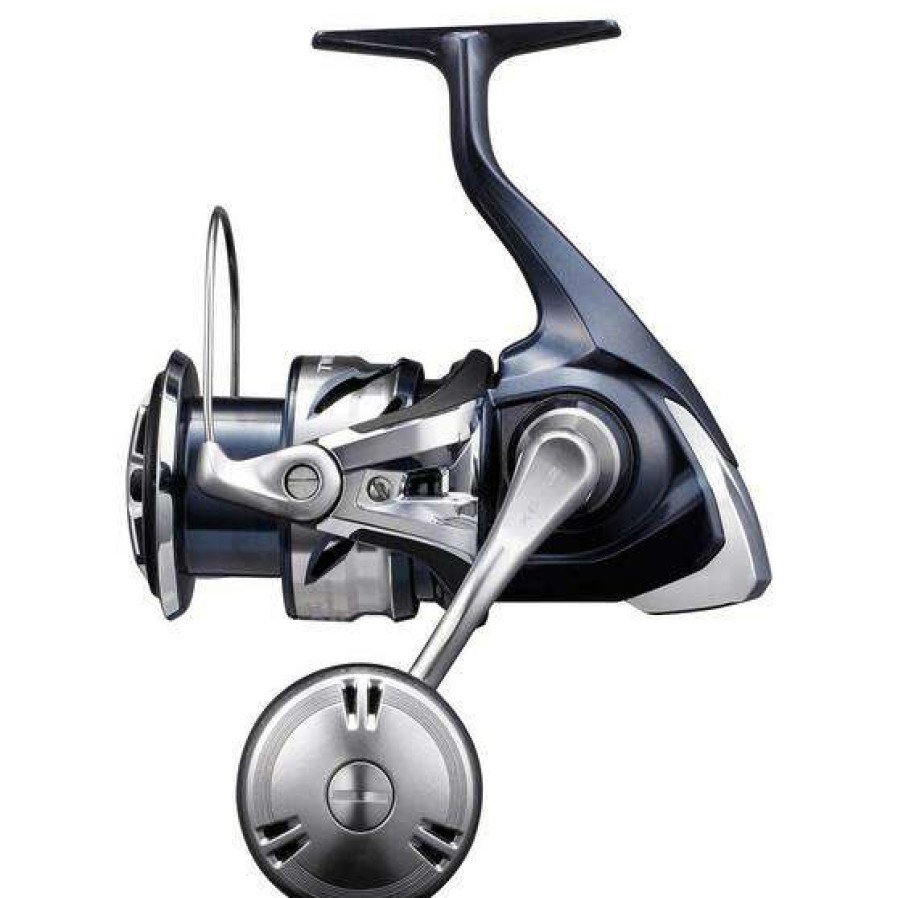 * Best Pirce Spinning Reels Shimano Twin Power Sw C Spinning Reel 14000Xg | Spinning Reels