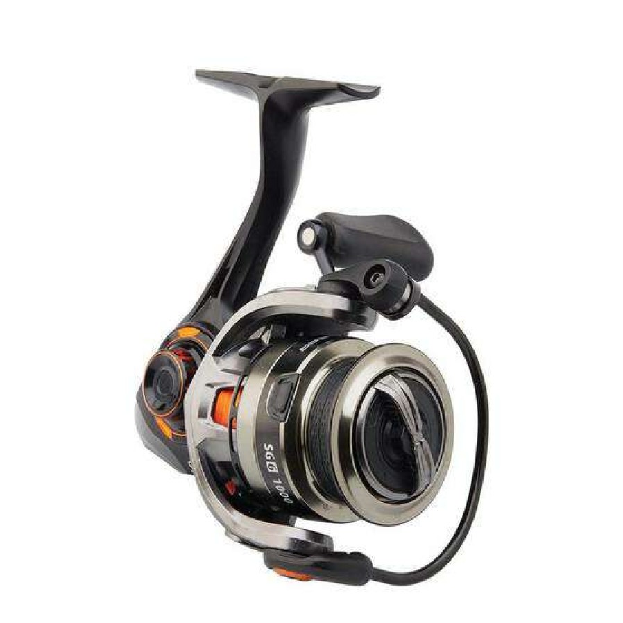 * Best Sale Spinning Reels Savage Gear Sg6 Spinning Reel 2500H | Spinning Reels