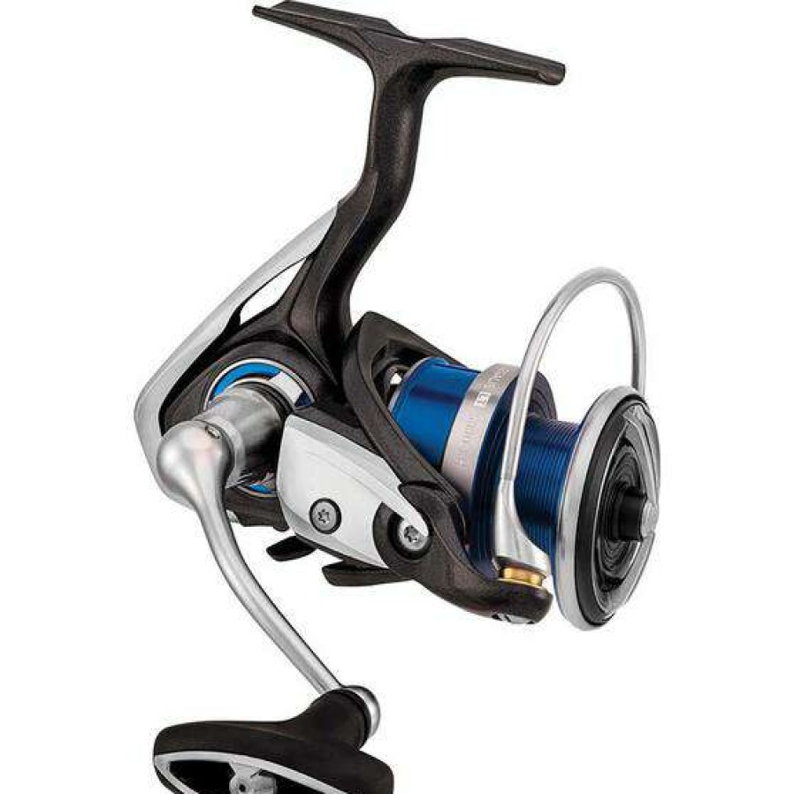 * Discount Spinning Reels Daiwa 20 Legalis Lt Spinning Reel 3000D-C | Spinning Reels