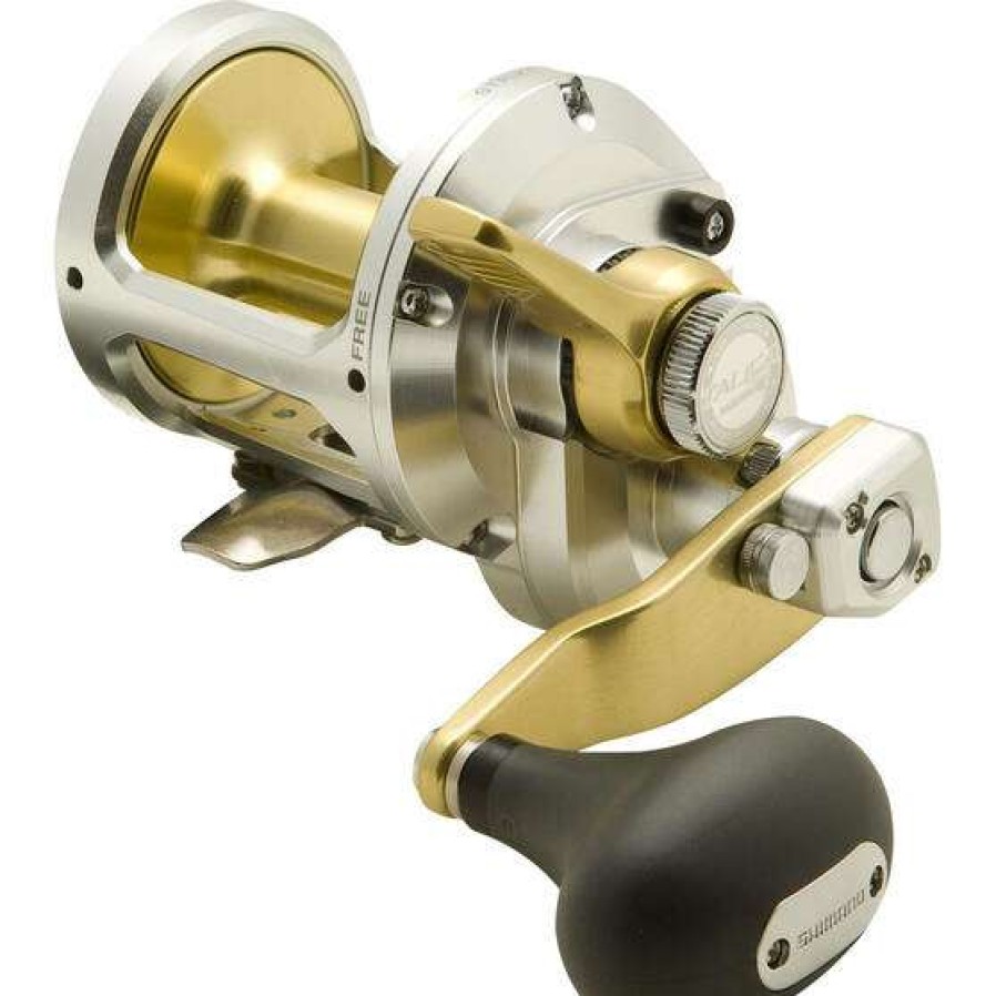 * Budget Overhead Reels Shimano Talica 10 Overhead Reel | Fishing Reels