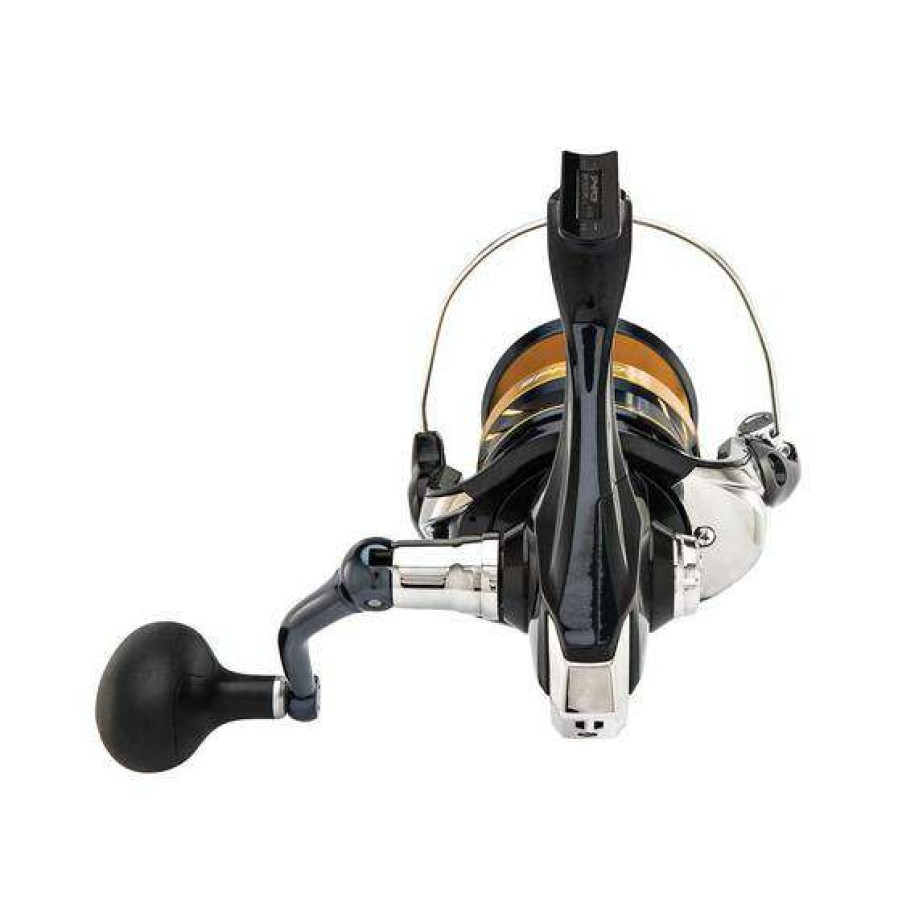 * Wholesale Spinning Reels Shimano Spheros Sw Spinning Reel 10000Pga | Spinning Reels