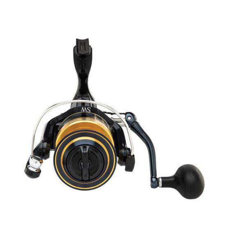 * Wholesale Spinning Reels Shimano Spheros Sw Spinning Reel 10000Pga | Spinning Reels