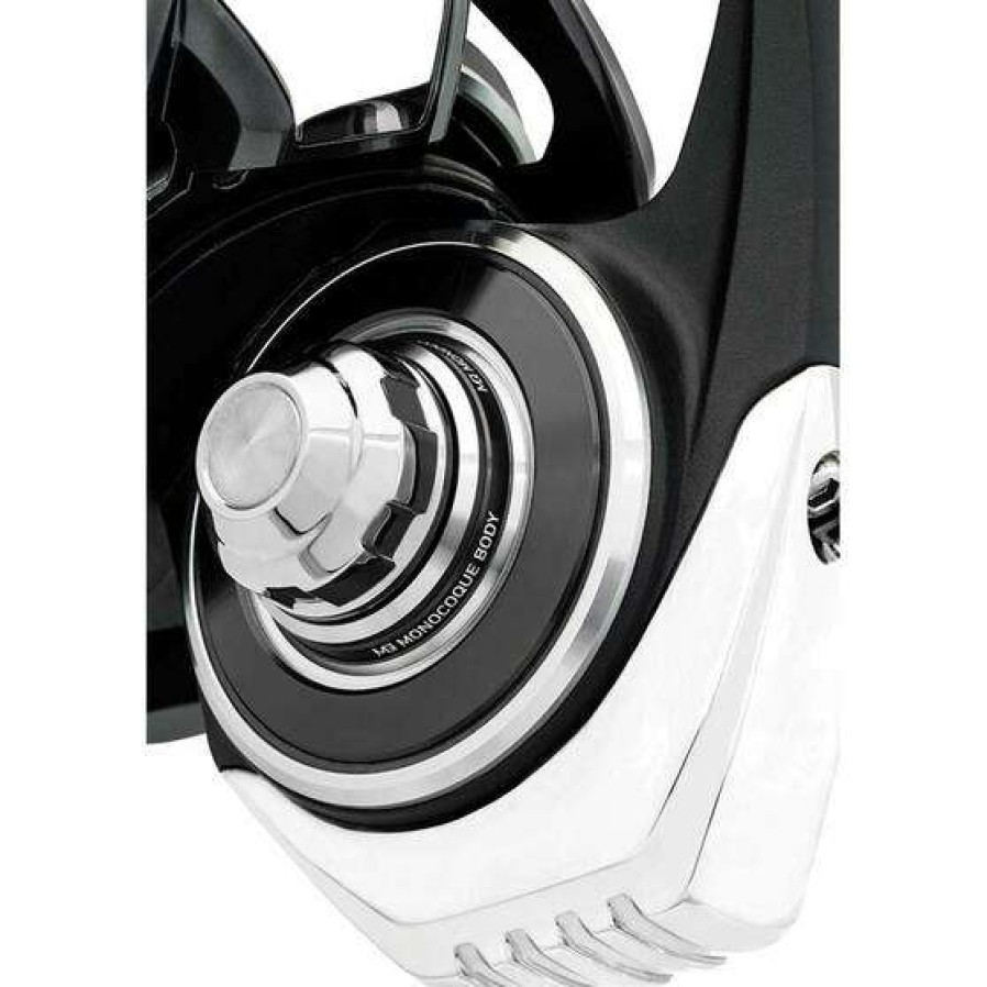 * Deals Spinning Reels Daiwa Bg Mq 18000 Spinning Reel | Spinning Reels