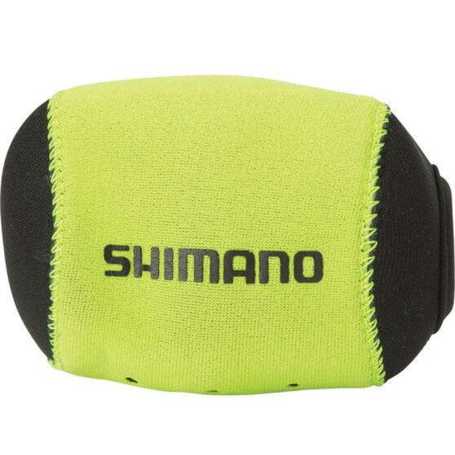 * Best Reviews Of Reel Accessories Shimano Baitcast Reel Cover | Reel Accessories