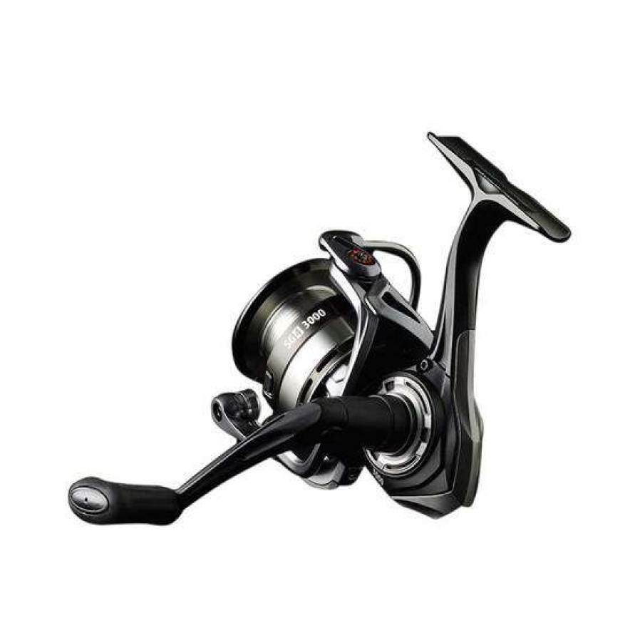 * Brand New Spinning Reels Savage Gear Sg4 Spinning Reel 4000H | Spinning Reels