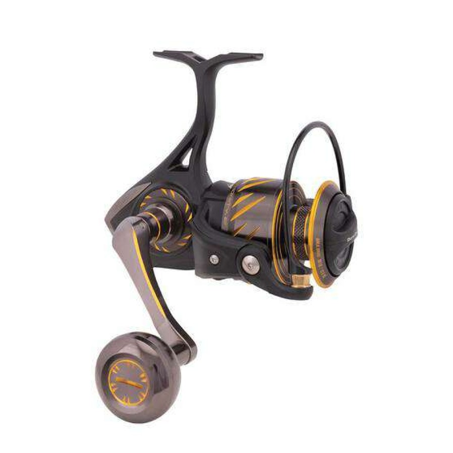 * Wholesale Spinning Reels Penn Authority 4500 Spinning Reel | Spinning Reels