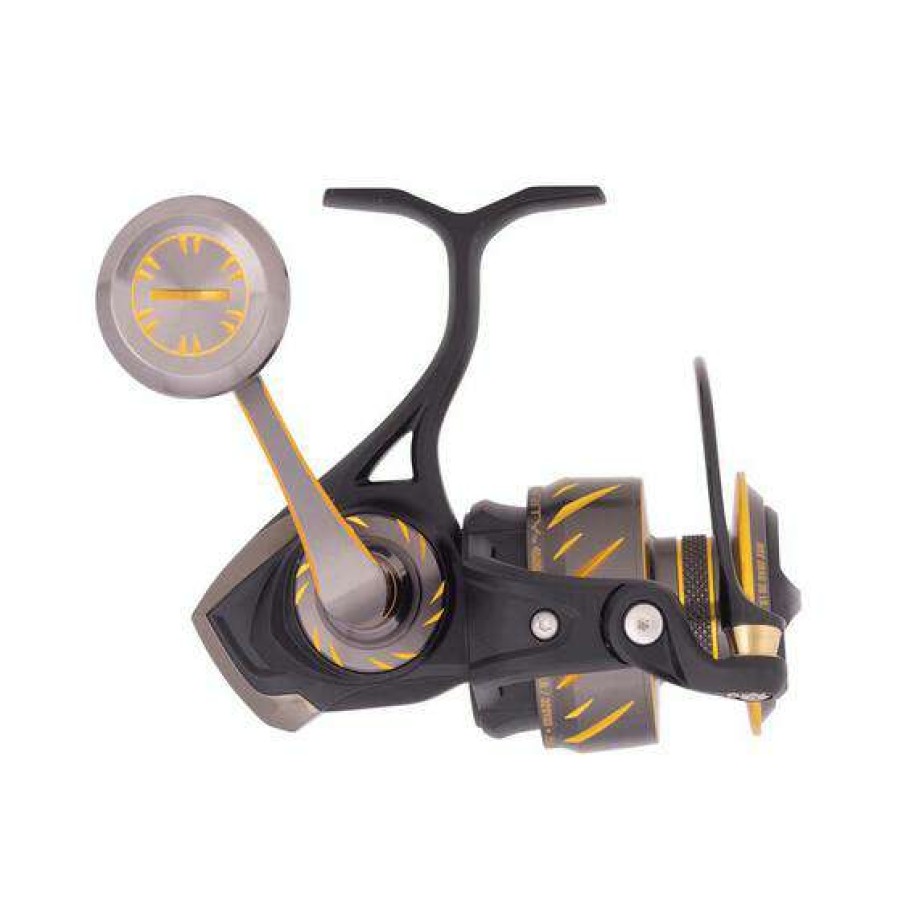 * Wholesale Spinning Reels Penn Authority 4500 Spinning Reel | Spinning Reels