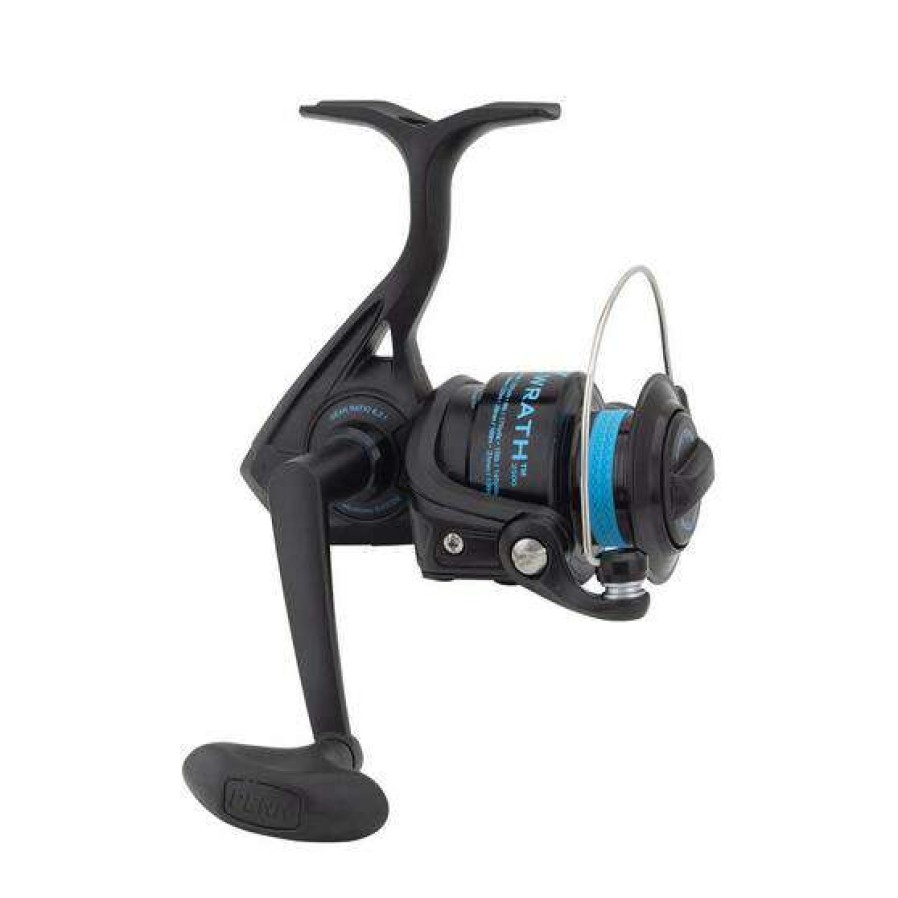 * Best Deal Spinning Reels Penn Wrath 3000 Spinning Reel | Spinning Reels