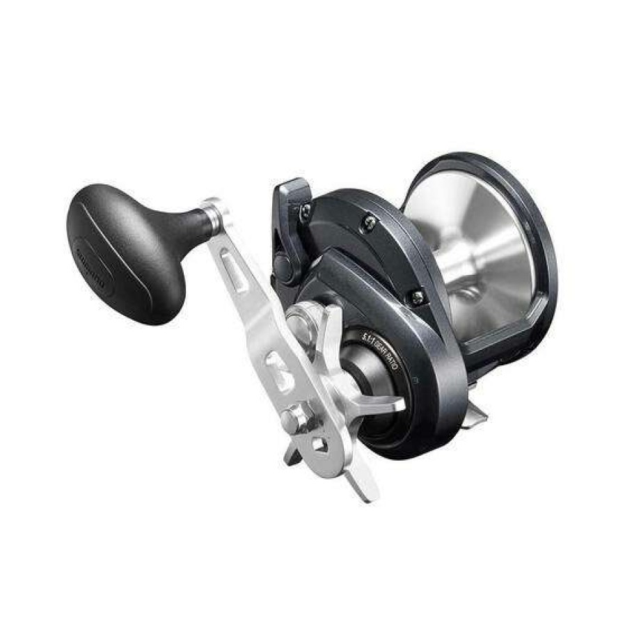 * Deals Overhead Reels Shimano Torium Overhead Reel 40Hga | Fishing Reels