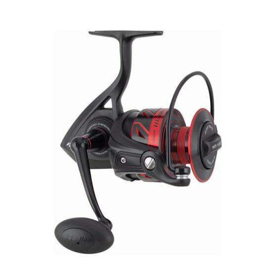 * Top 10 Spinning Reels Penn Fierce Iii Spinning Reel 6000 | Spinning Reels