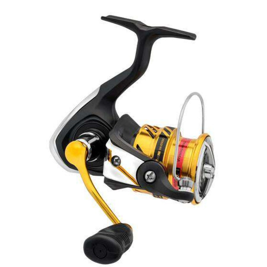 * New Spinning Reels Daiwa Crossfire Lt 2500 Spinning Reel | Spinning Reels