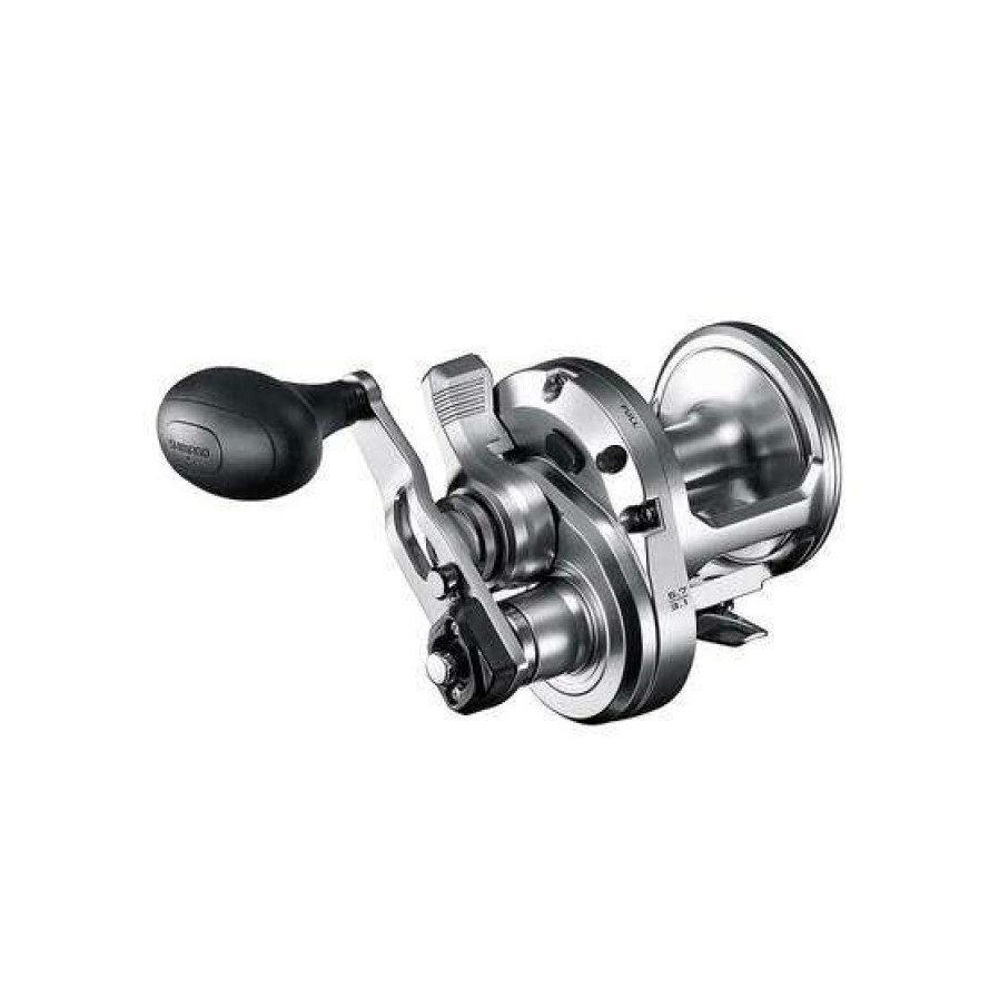 * Buy Overhead Reels Shimano Speedmaster 16 Ld Ii Overhead Reel | Fishing Reels