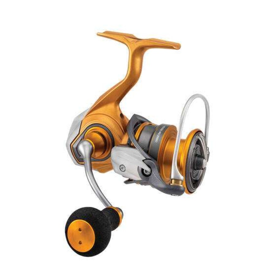 * Best Pirce Spinning Reels Daiwa Td Sol Mq Spinning Reel 2500D | Spinning Reels