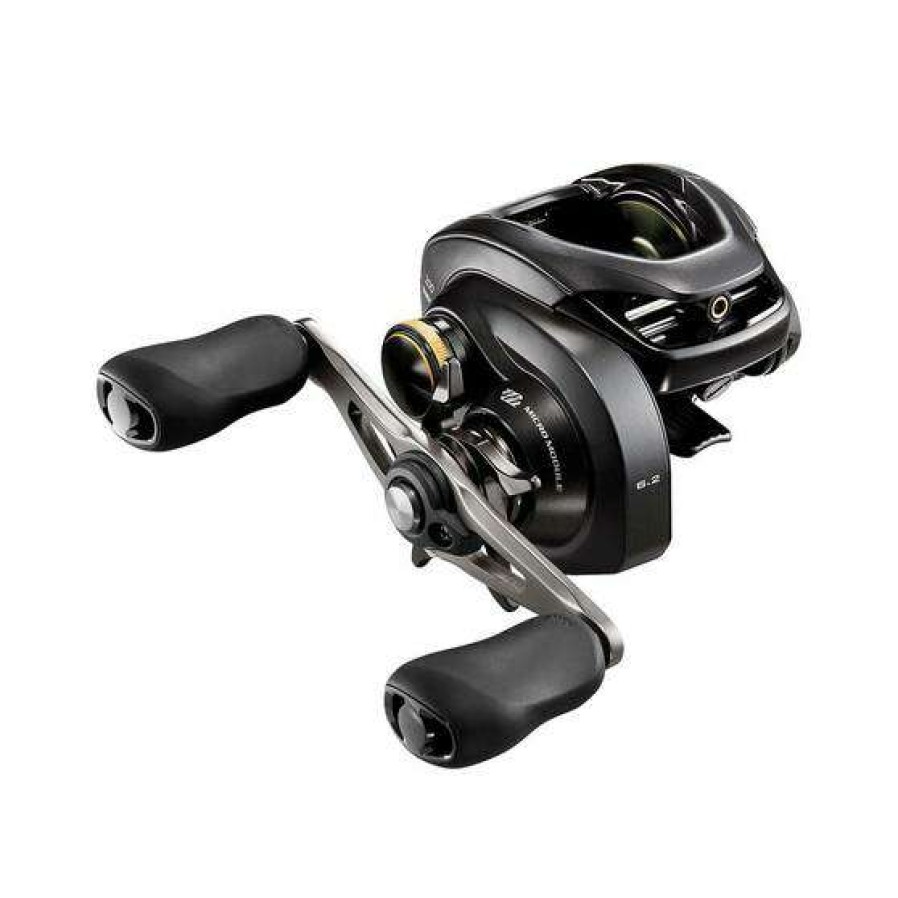 * New Baitcaster Reels Shimano Curado K 200 Pg Baitcaster Reel | Baitcaster Reels