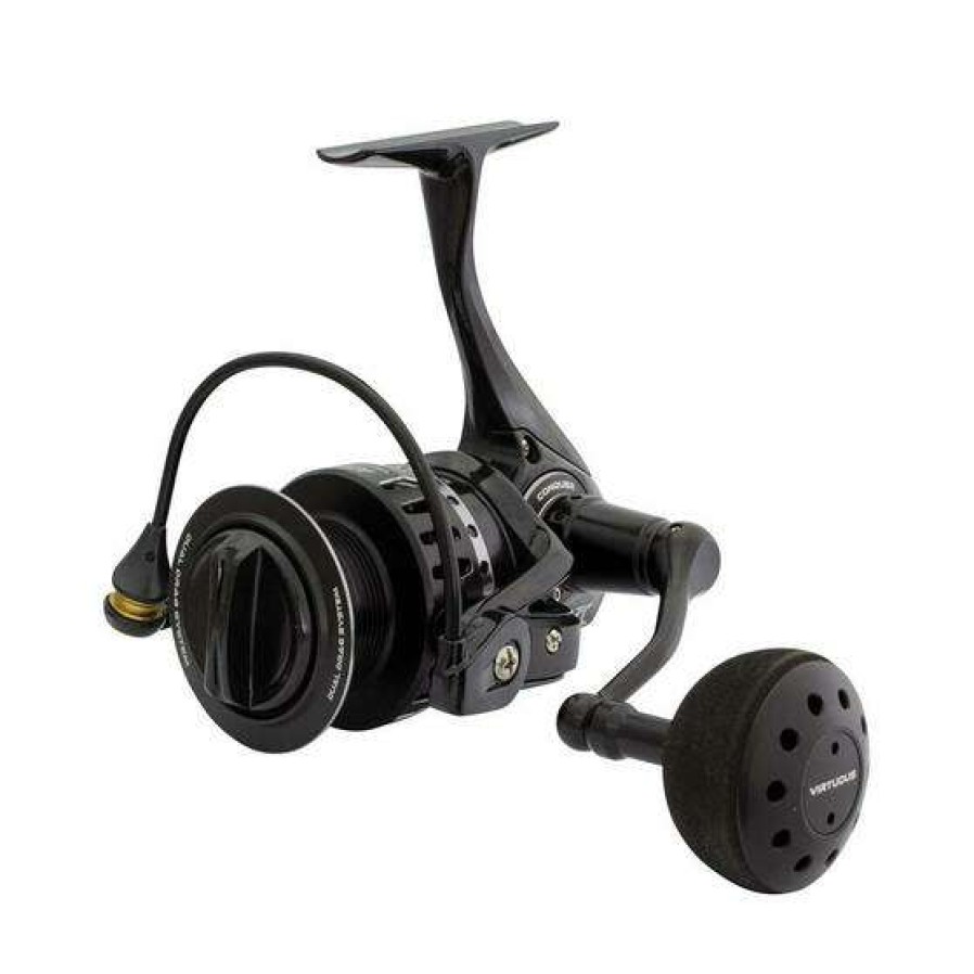 * Best Pirce Spinning Reels Atc Virtuous Sw 5000 Spinning Reel | Spinning Reels