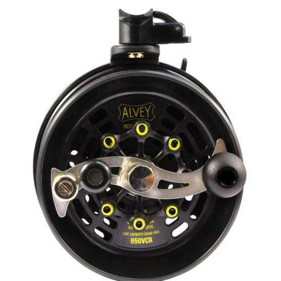 * Discount Alvey Reels Alvey Champion 65Gvcrt Surf Reel | Fishing Reels