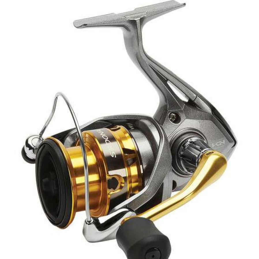 * Promo Spinning Reels Shimano Sedona 1000Fi Spinning Reel | Spinning Reels