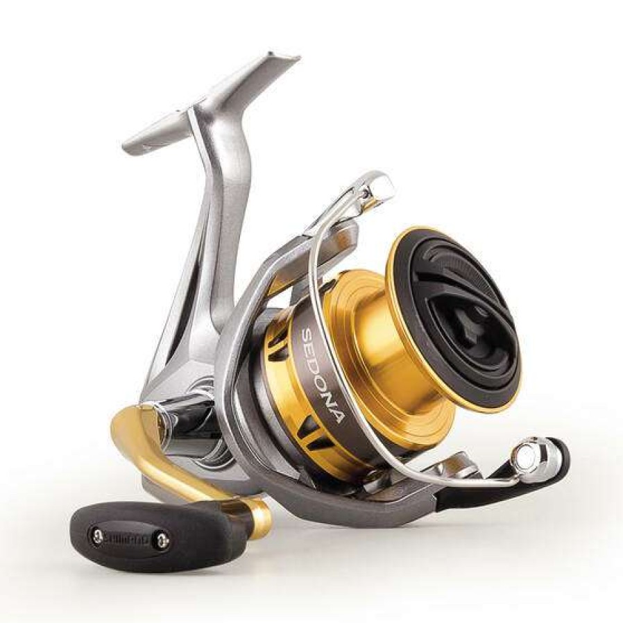 * Promo Spinning Reels Shimano Sedona 1000Fi Spinning Reel | Spinning Reels