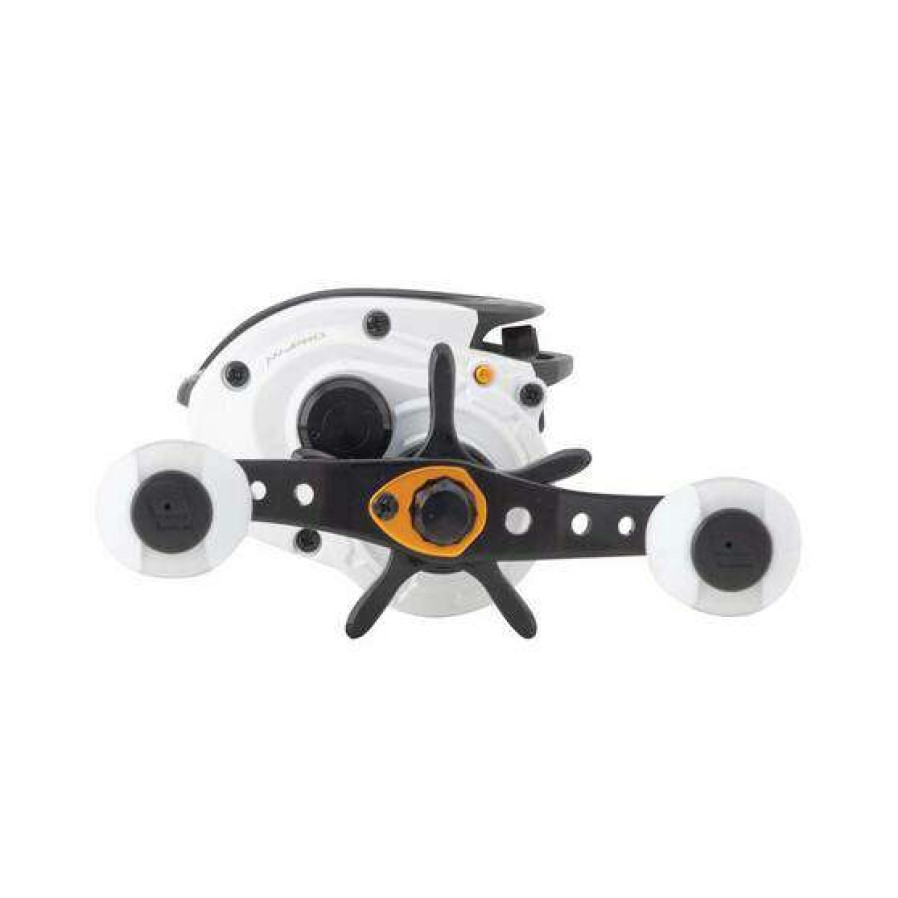 * Budget Baitcaster Reels Abu Garcia Max Pro Baitcaster Reel | Baitcaster Reels