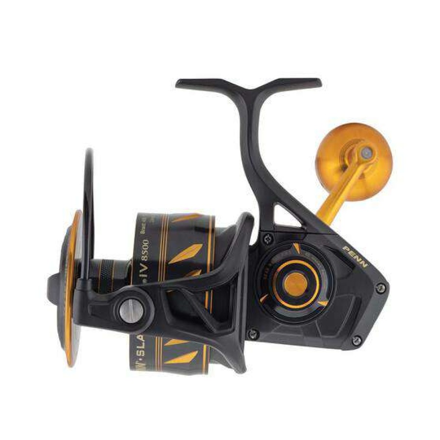 * Buy Spinning Reels Penn Slammer Iv 8500 Spinning Reel | Spinning Reels