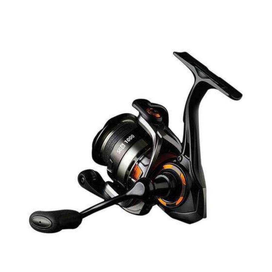 * Best Pirce Spinning Reels Savage Gear Sg6 Spinning Reel 3000H | Spinning Reels