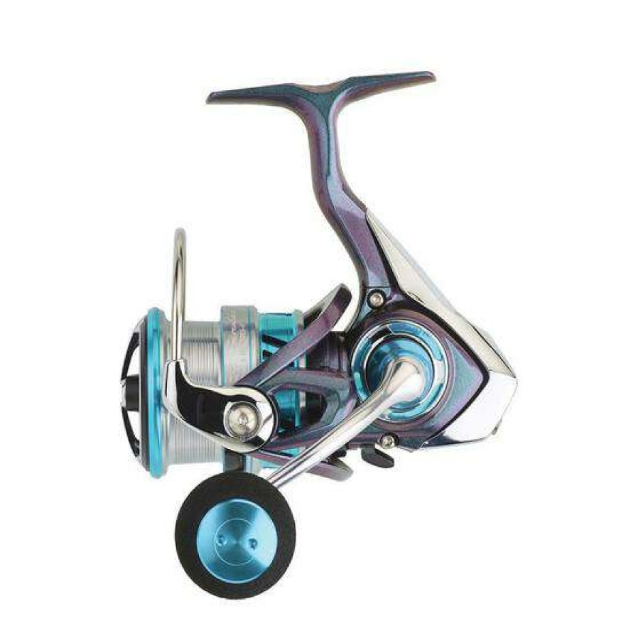 * Buy Spinning Reels Daiwa Emeraldas Xlt Egi Spinning Reel 2500S-H | Spinning Reels