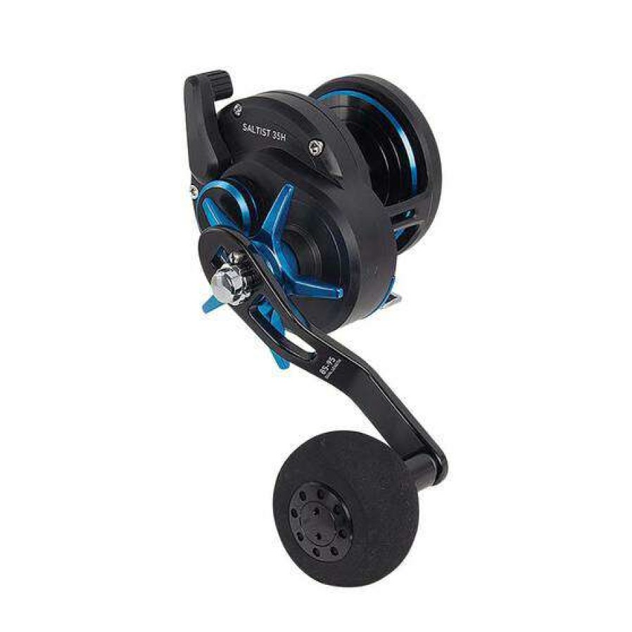 * Hot Sale Overhead Reels Daiwa Saltist 18 30H Overhead Reel | Fishing Reels