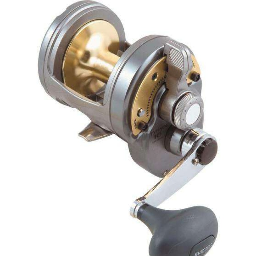 * Cheap Overhead Reels Shimano Tyrnos 16 Overhead Reel | Fishing Reels