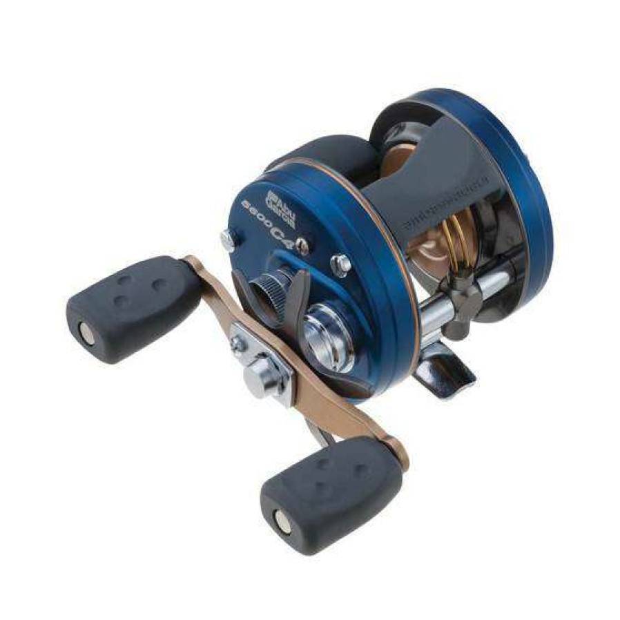 * Discount Baitcaster Reels Abu Garcia Ambassadeur C4 Baitcast Reel 5600 | Baitcaster Reels