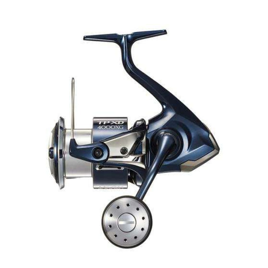 * Cheapest Spinning Reels Shimano Twin Power Spin Reel 4000 Xd | Spinning Reels