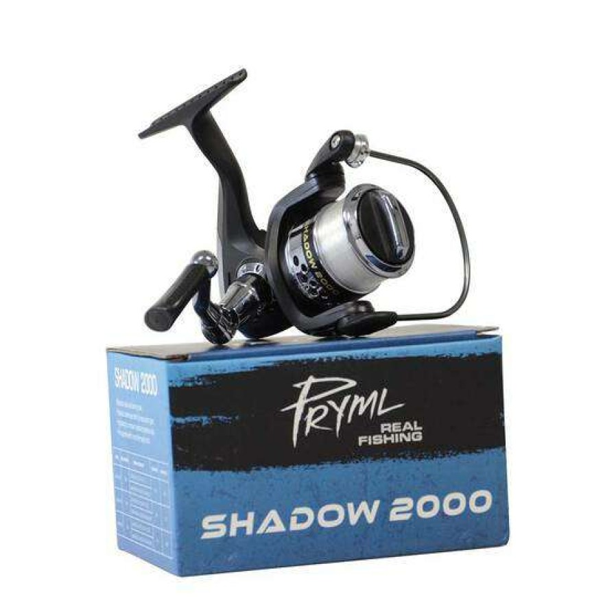 * Flash Sale Spinning Reels Pryml Shadow 2000 Spinning Reel | Spinning Reels