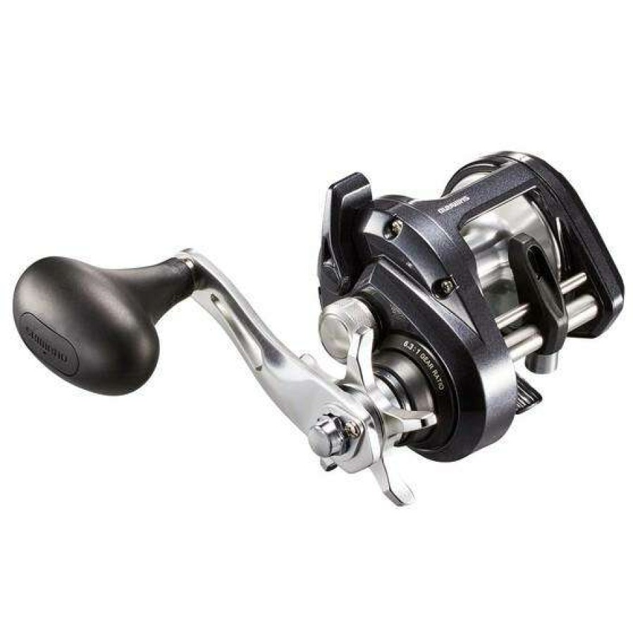 * Cheapest Overhead Reels Shimano Tekota 500 Hga Overhead Reel | Fishing Reels