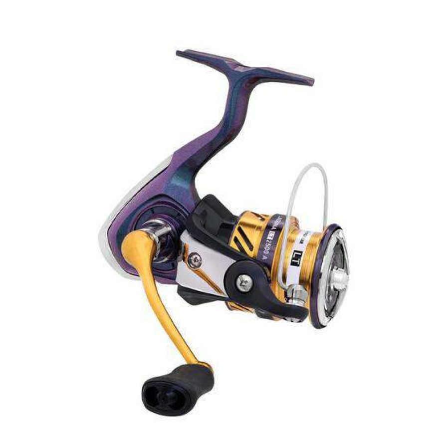 * Cheap Spinning Reels Daiwa Laguna Lt 2500 Spinning Reel | Spinning Reels