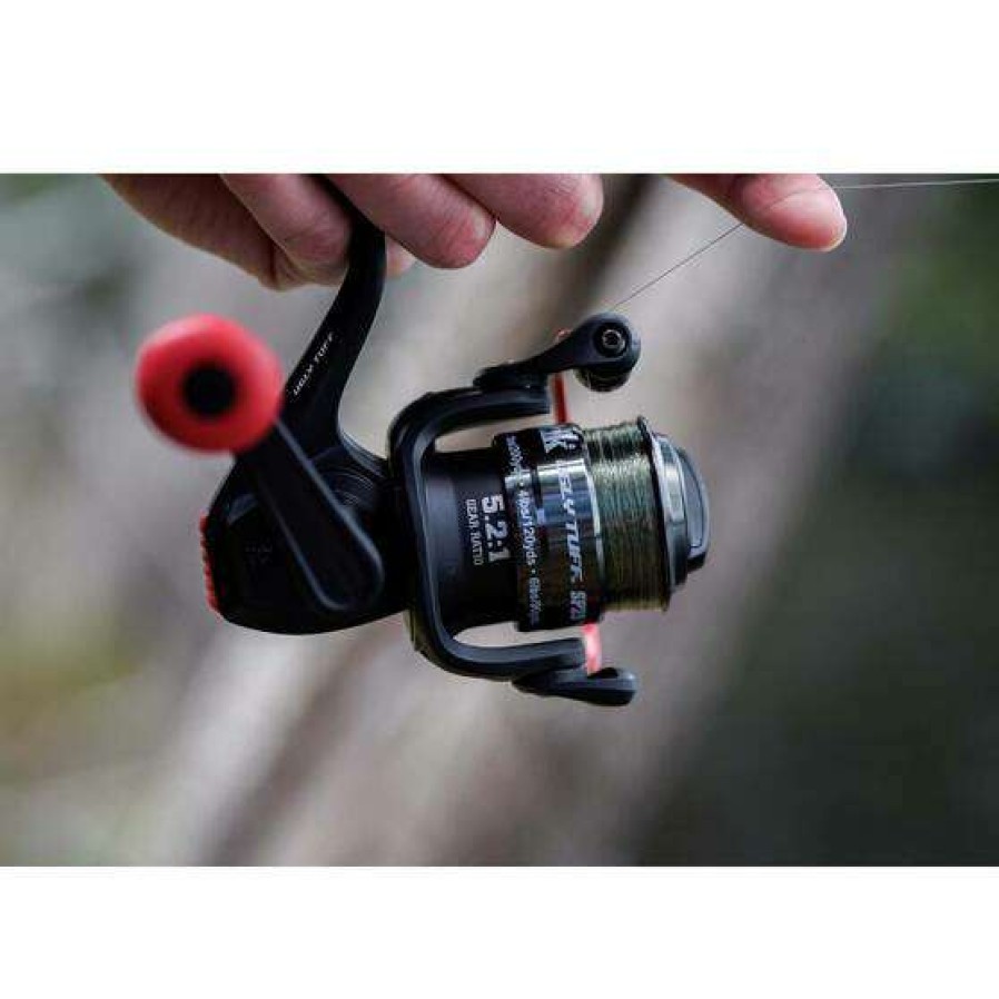 * Brand New Spinning Reels Ugly Stik Ugly Tuff Spinning Reel | Spinning Reels