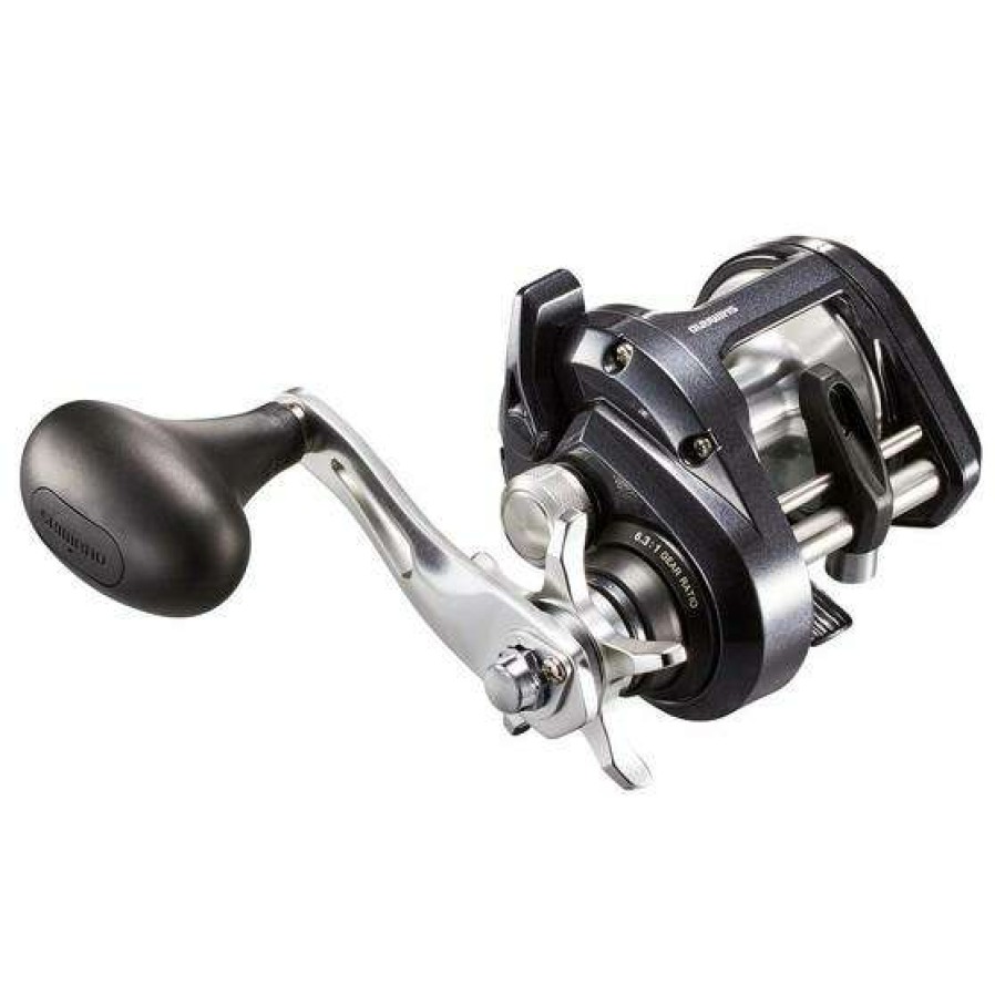 * Brand New Overhead Reels Shimano Tekota 600 Hga Overhead Reel | Fishing Reels