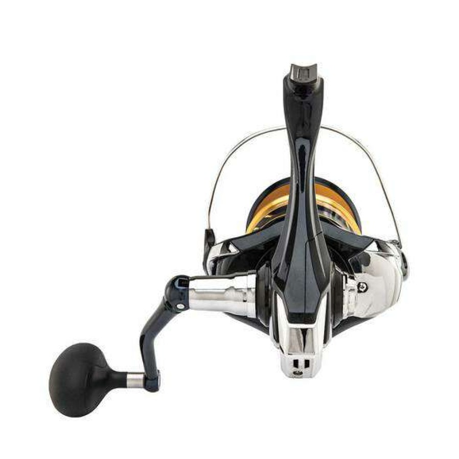 * Discount Spinning Reels Shimano Spheros Sw Spinning Reel 20000Pga | Spinning Reels