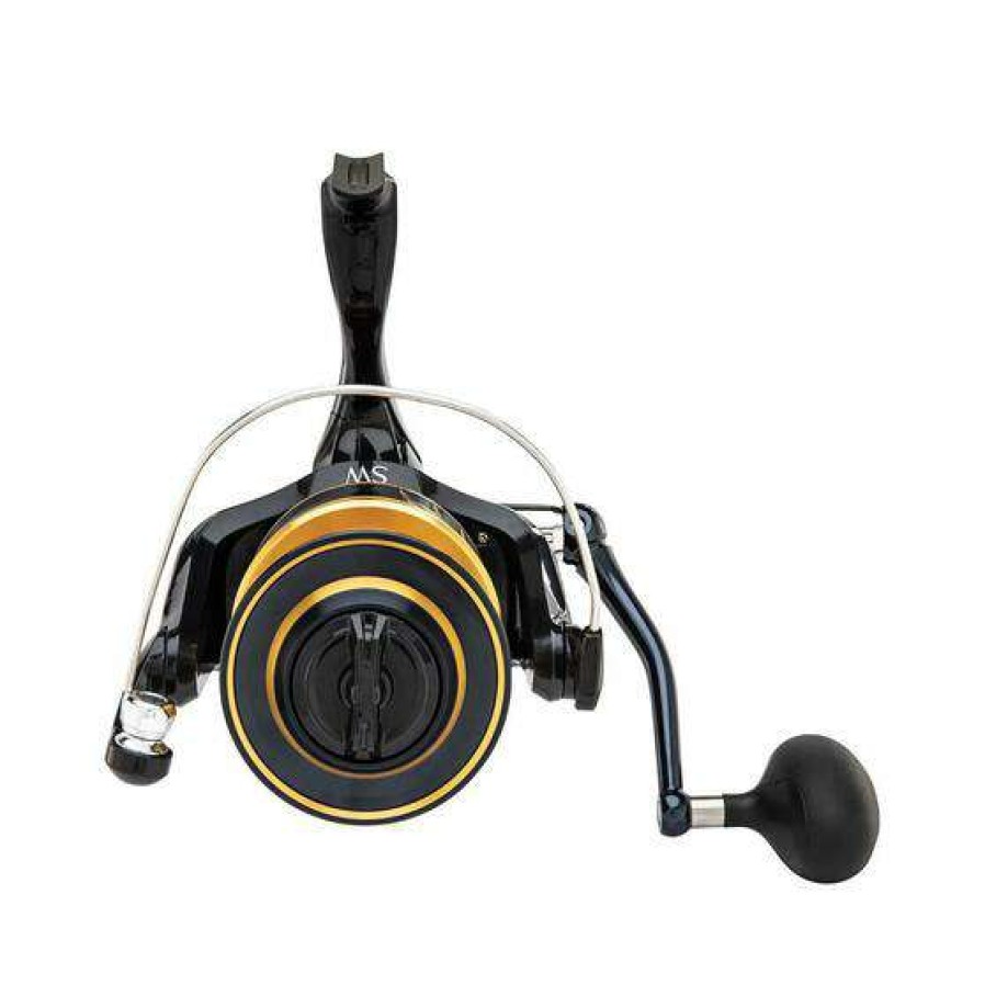 * Discount Spinning Reels Shimano Spheros Sw Spinning Reel 20000Pga | Spinning Reels