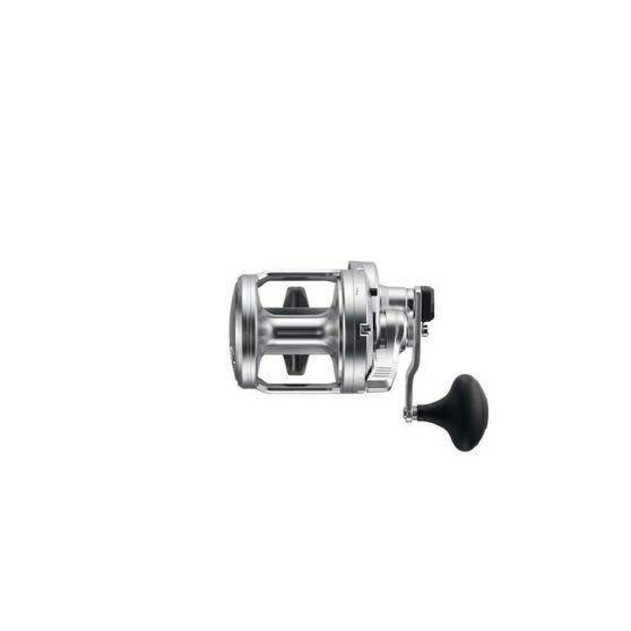 * Best Sale Overhead Reels Shimano Speedmaster 25 Ld Ii Overhead Reel | Fishing Reels