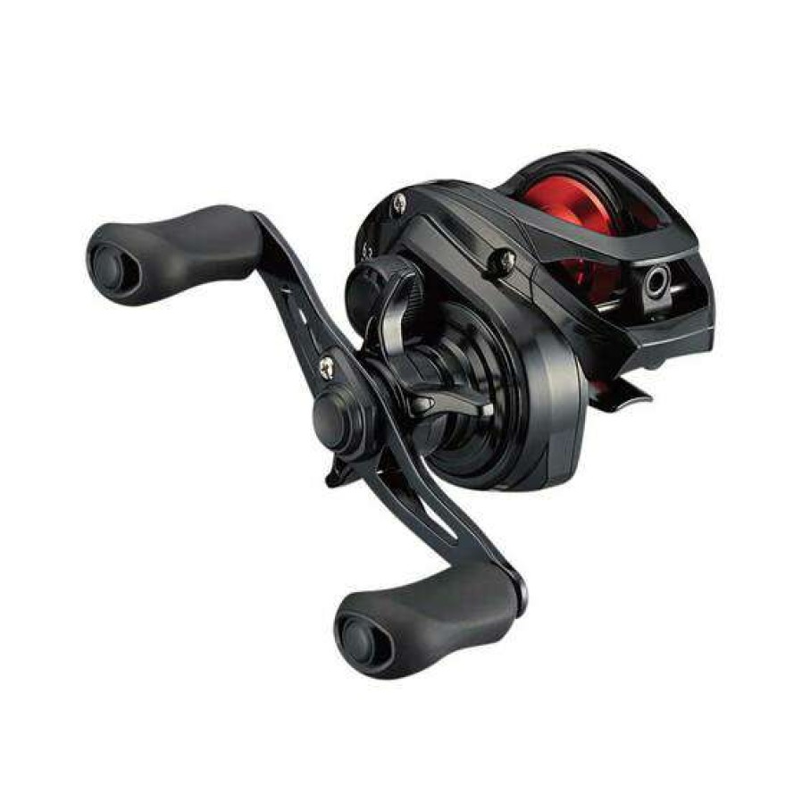 * Promo Baitcaster Reels Daiwa Pr100 Baitcast Reel | Baitcaster Reels